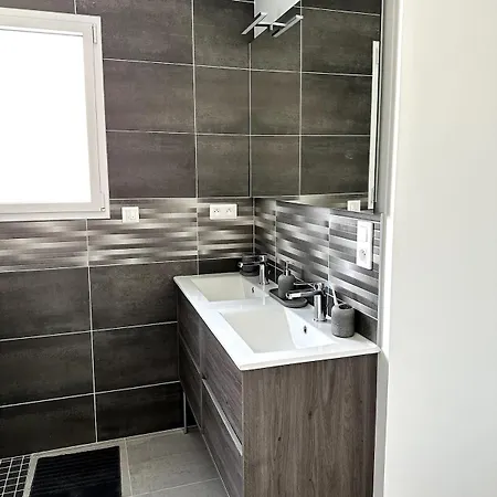 Hébergement de vacances L'ambroisie Bréhal