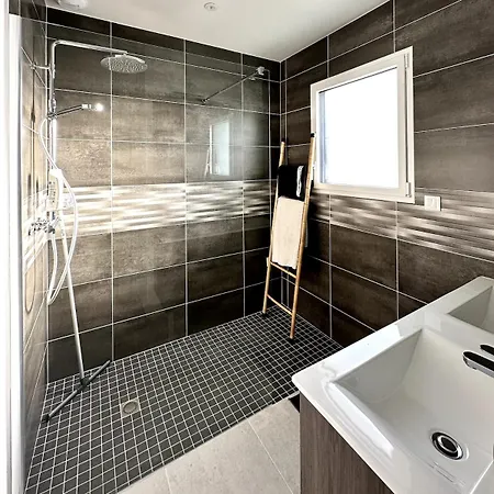 L'ambroisie * Bréhal