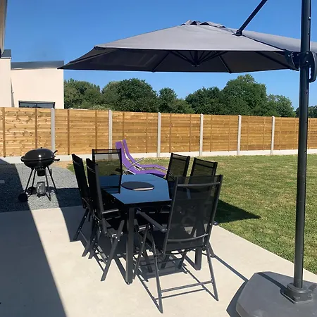 L'ambroisie * Bréhal