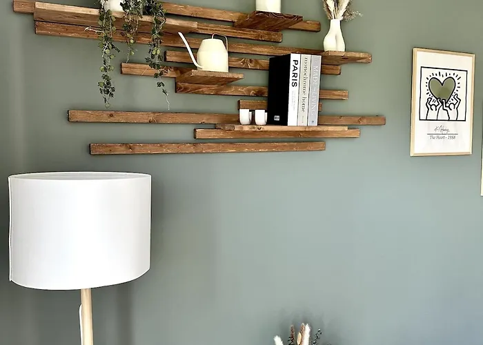 Casa de Férias L'ambroisie *