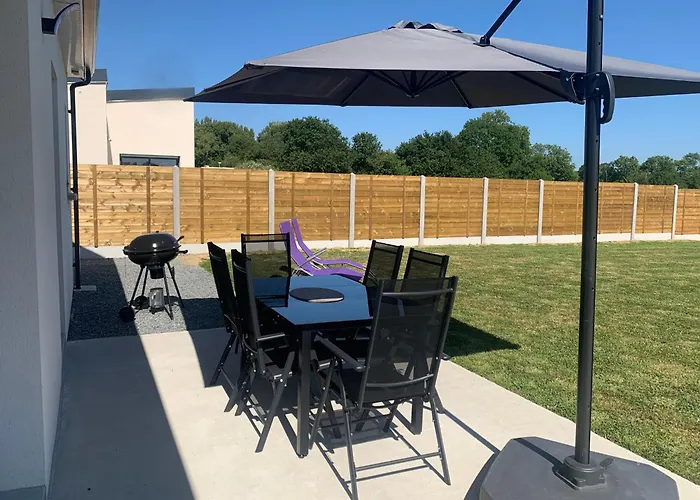 L'ambroisie * Bréhal